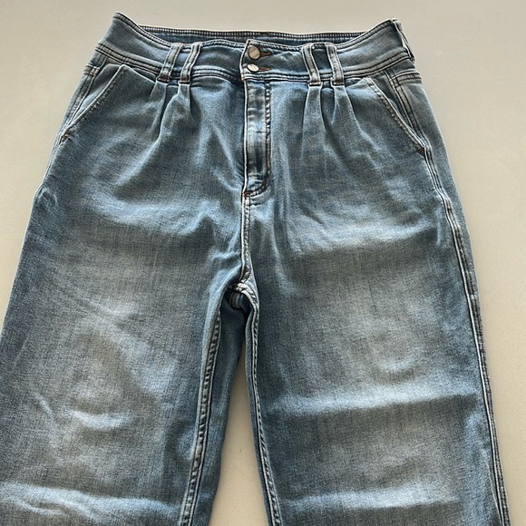 Anthropologie Pilcro jeans - Picture 2 of 8